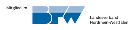 Logo der BFW