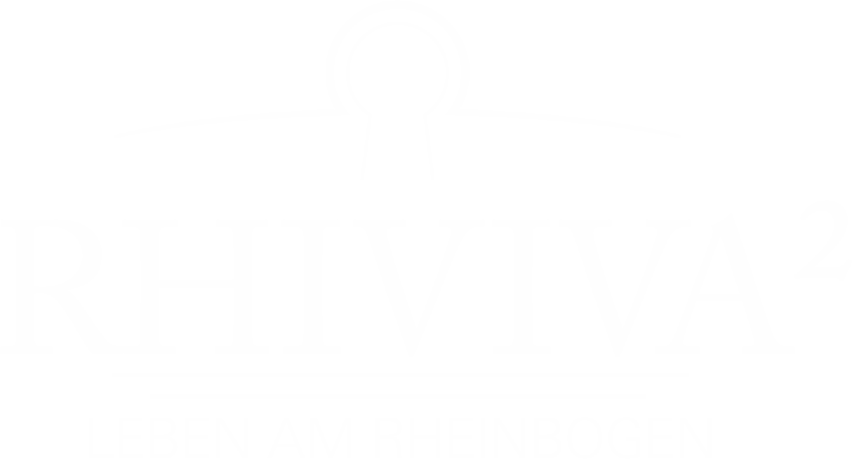 rhiviva2 logo weiss