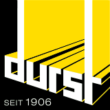 Logo Jakob Durst GmbH & Cie.